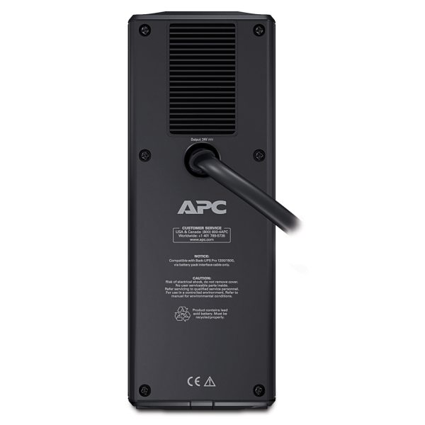 APC SRT10KXLI Smart UPS