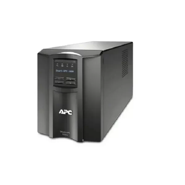 APC Smart 1000VA Long Offline UPS