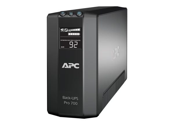 APC Smart 1000VA Long Offline UPS