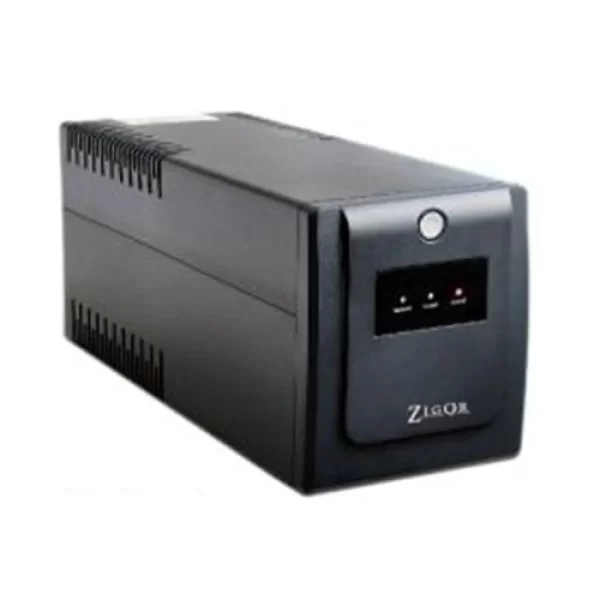 Zigor Deba Pro 1500 (1500VA) Offline UPS
