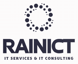 Rainict Logo Final