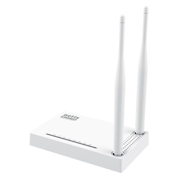Netis WF2419E 300Mbps Wireless N Router