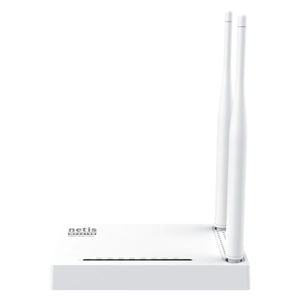 Netis WF2419E 300Mbps Wireless N Router