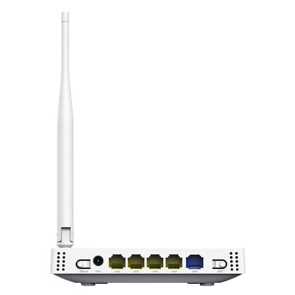 Netis WF2419E 300Mbps Wireless N Router