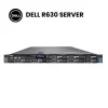 Dell PowerEdge R630 1U Rackmount Server