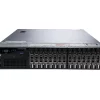 Dell PowerEdge R720 2U Rackmount 64-bit Server