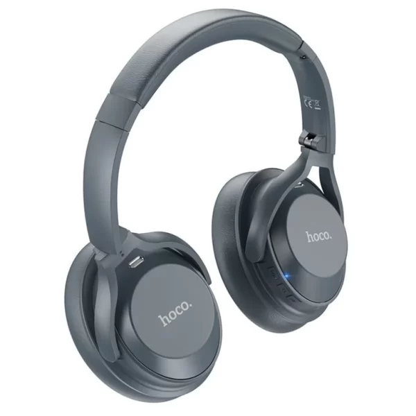 HOCO W37 ANC Wireless Noise Cancelling Headphone