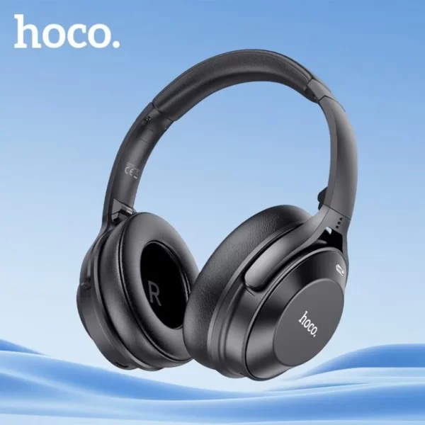 HOCO W37 ANC Wireless Noise Cancelling Headphone