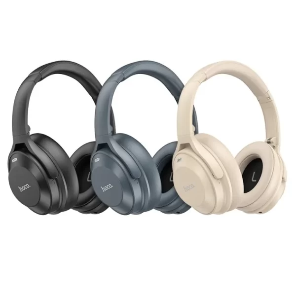 HOCO W37 ANC Wireless Noise Cancelling Headphone