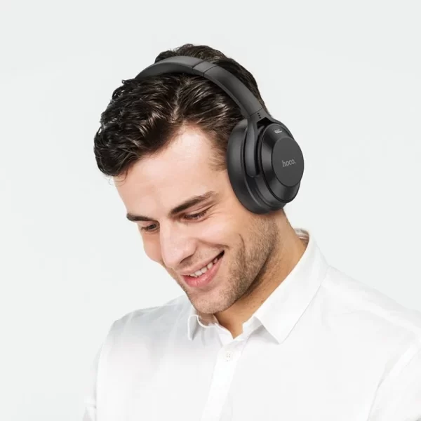 HOCO W37 ANC Wireless Noise Cancelling Headphone