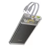 Hoco J104 Discovery Edition 22.5W 10000mAh Power Bank with Cable