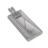 Hoco J104 Discovery Edition 22.5W 10000mAh Power Bank with Cable