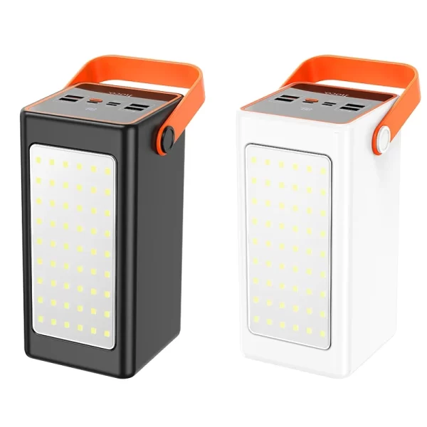 Hoco J107 Super 22.5W 90000mAh Fully Compatible Power Bank