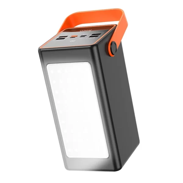 Hoco J107 Super 22.5W 90000mAh Fully Compatible Power Bank