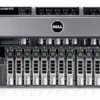 Dell PowerEdge R720 2U Rackmount 64-bit Server