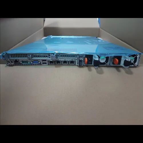 Dell PowerEdge R630 1U Rackmount Server