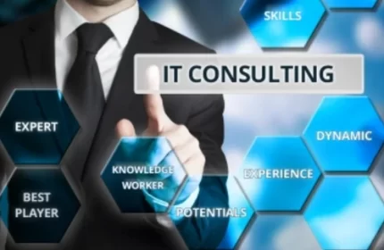 it consulting